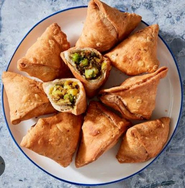 Samosa