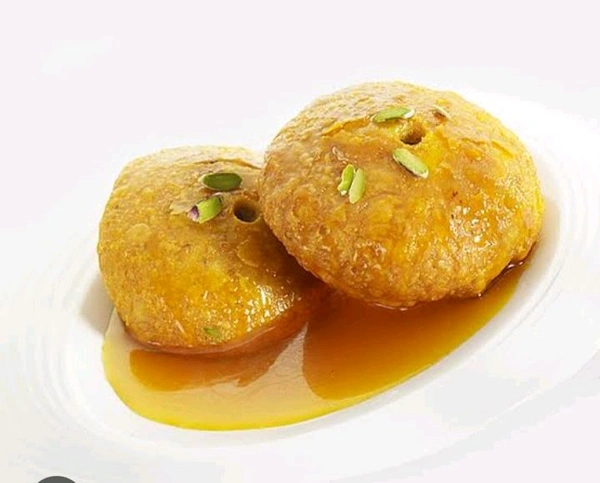 Mawa Kachori