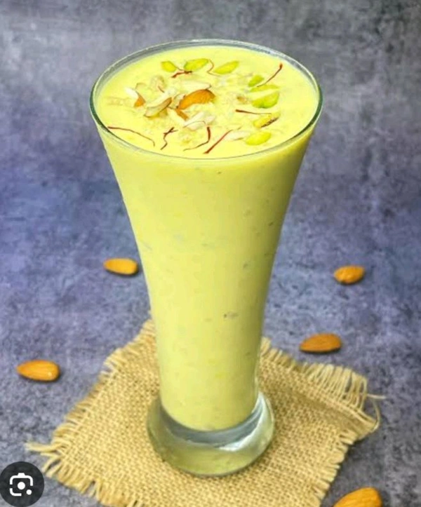 Shree Nath Badam Shake
