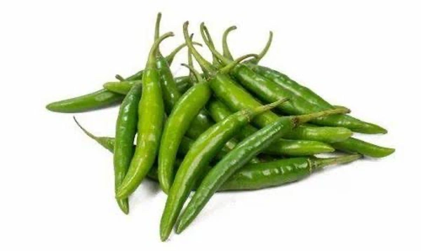 Mirchi - 1kg