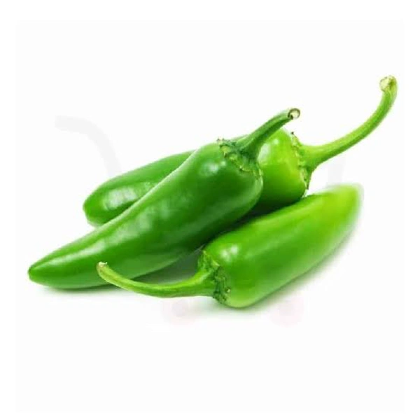 Moti Mirchi - 500gm