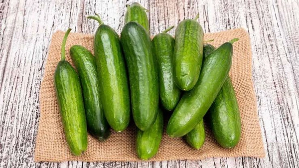 Kheera Kakdi - 1kg