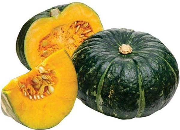 Kaddu - 1kg