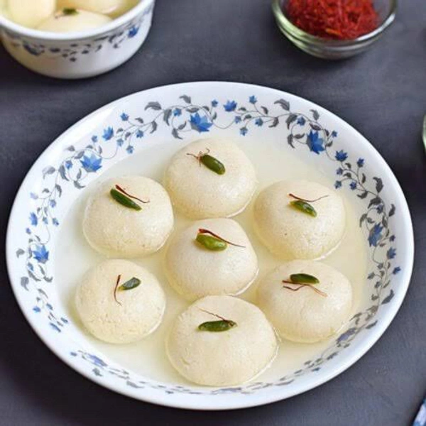 Shankar Sweets Rashgullah - 500gm