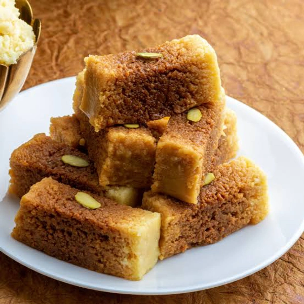 Shankar Sweets Milk Cake - 1kg