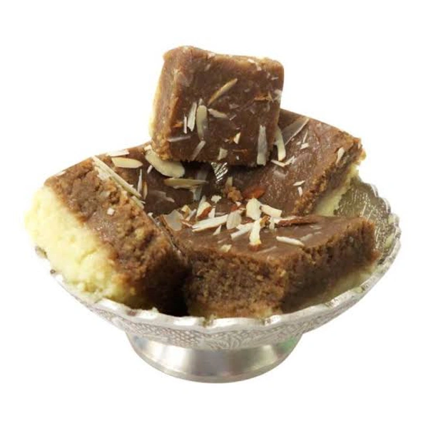 Shankar Sweets Malai Chocolate - 250gm