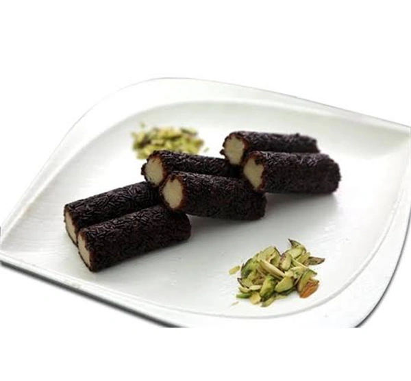 Shankar Sweets Chocolate Roll - 500gm