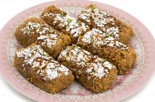 Shankar Sweets Gulab Halwa - 1kg