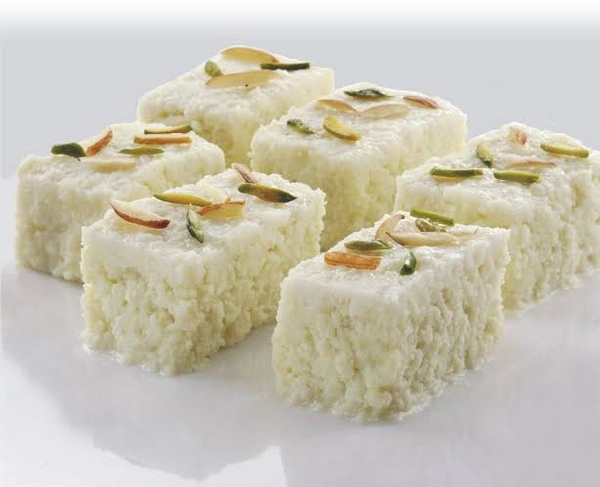 Shankar Sweets Malai Barfi - 1kg