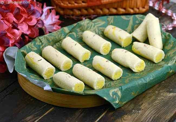 Shankar Sweets Mava Roll - 500gm