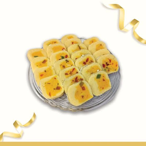 Shankar Sweets Fruit Cake - 1kg