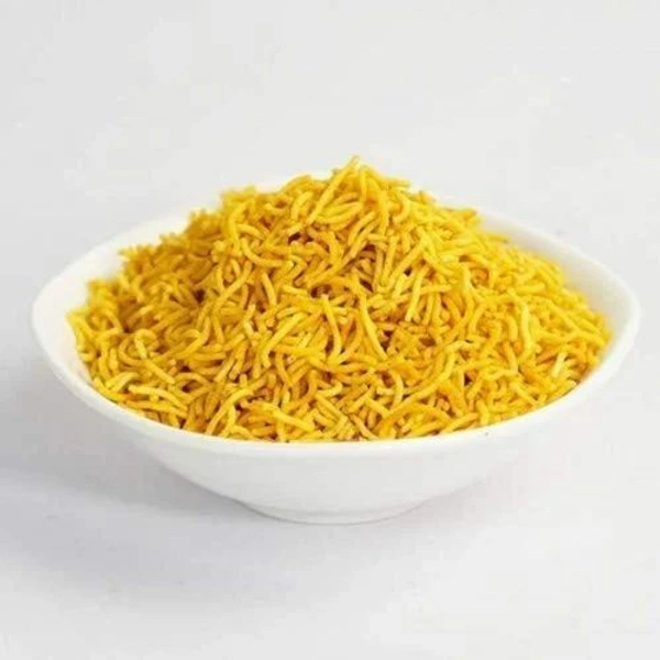 Shankar Sweets Plain Namkeen - 500gm