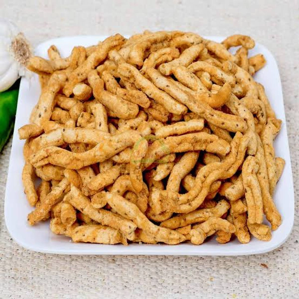 Shankar Sweets Lasan Ghatiya - 250gm