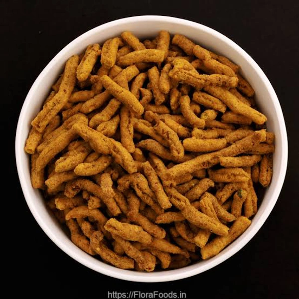 Shankar Sweets Kadak Ghathiya - 1kg