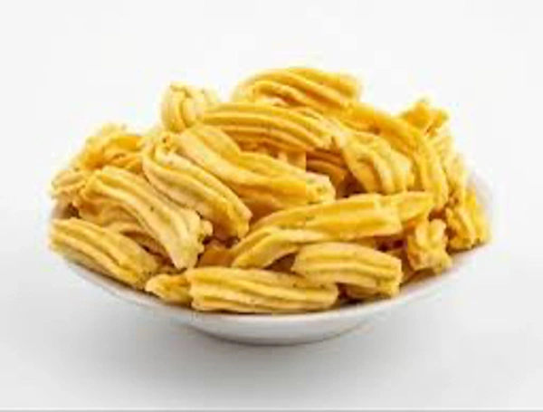 Shankar Sweets Ghathiya - 1kg
