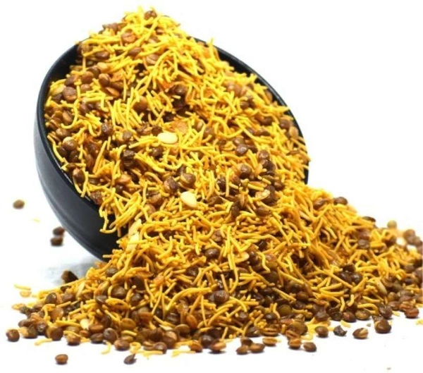 Shankar Sweets Moth Ki Sev - 1kg