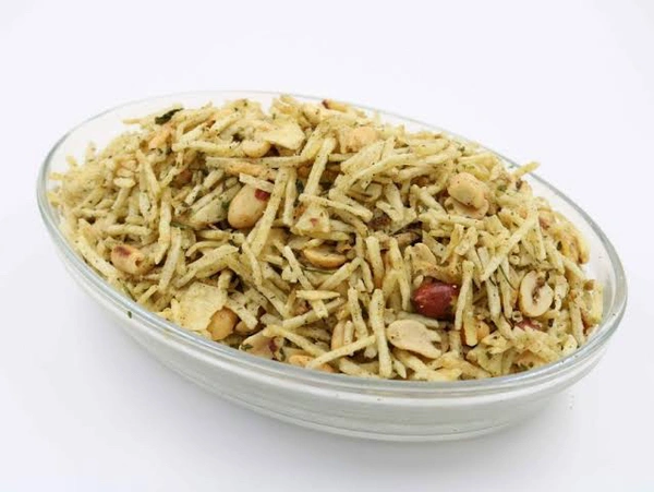 Shankar Sweets Fallari Namkeen - 1kg