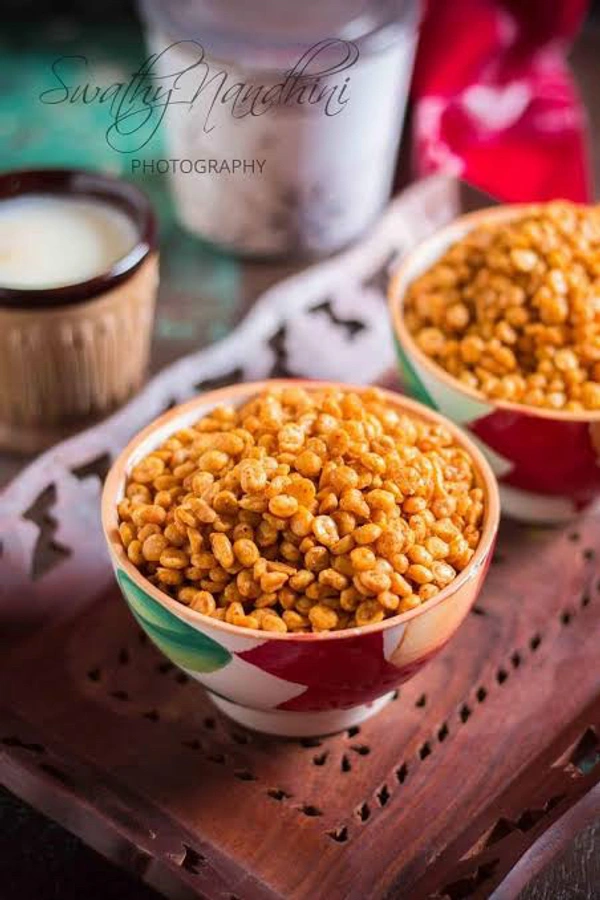 Shankar Sweet Chana Dal - 250gm