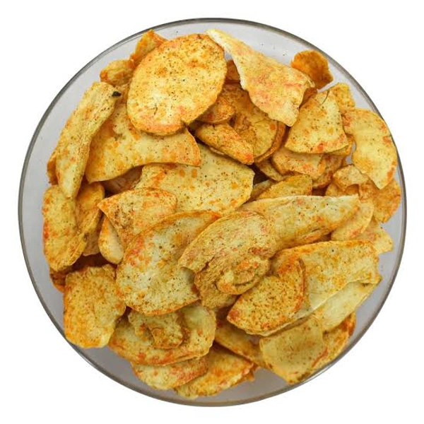 Shankar Sweet Aloo Cheeps - 500gm