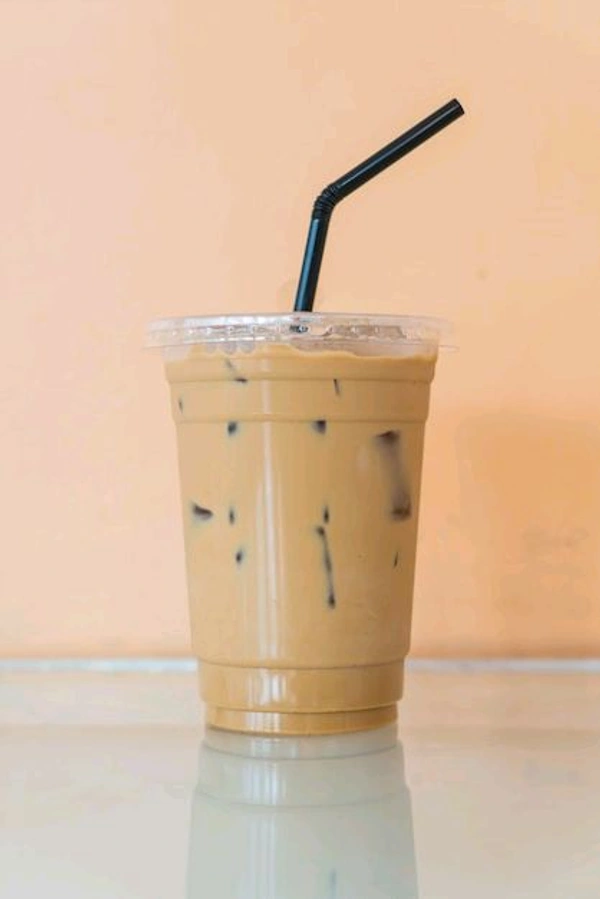 Pizza Club Cold Coffee