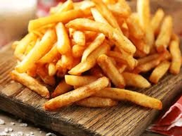 Om Bakery & Cafe French Fry