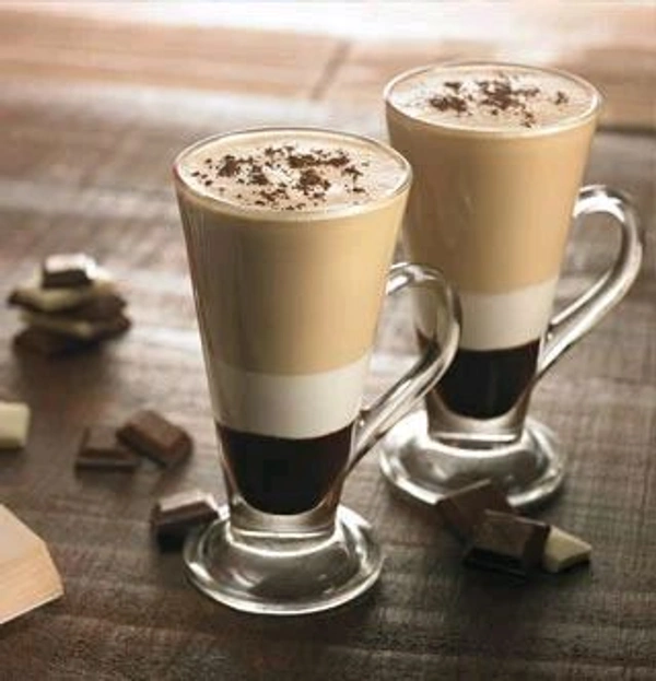 Om Bakery & Cafe Cold Choco Late Coffee