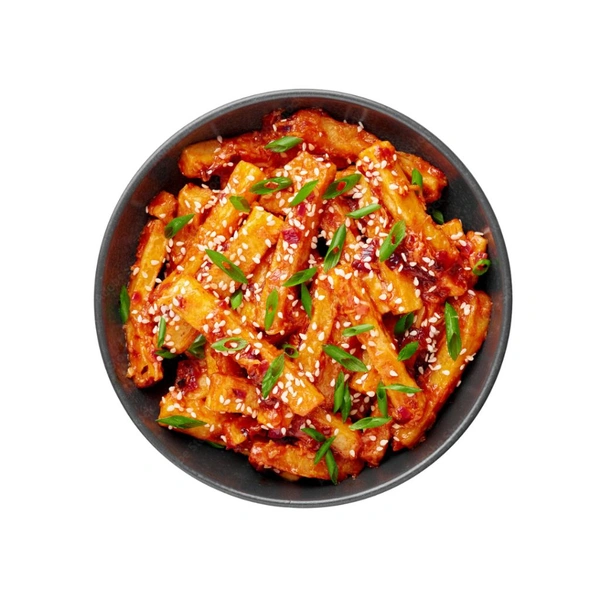 Bagwan Fast Food  Honey Chilli Potato