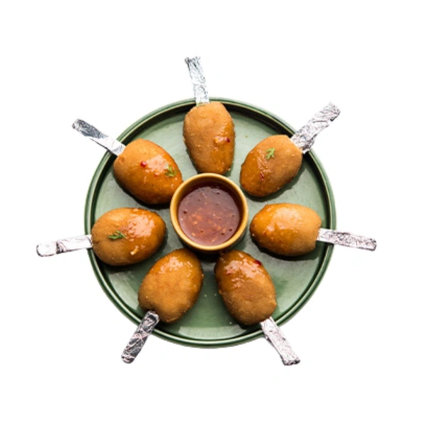 Bhavna Fast Food Veg Lolipop