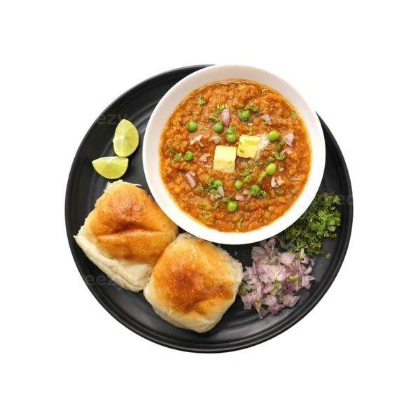 Bhavna Fast Food Pav Bhaji