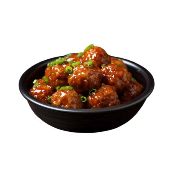 Bhavna Fast Food Gobhi Manchurian
