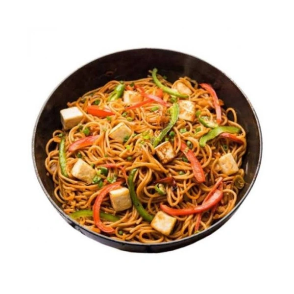 Bhavna Fast Food Paneer Chowmein