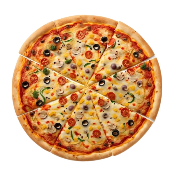 town pizza OTC pizza