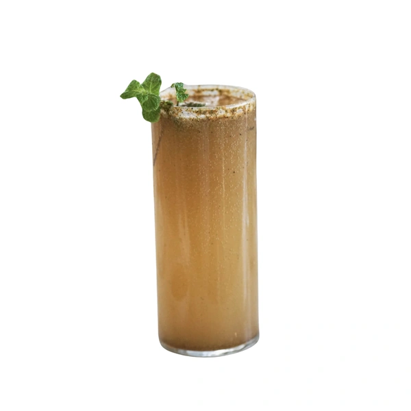 Shiv Bhole Soda Shikanji Jeera Soda - Half