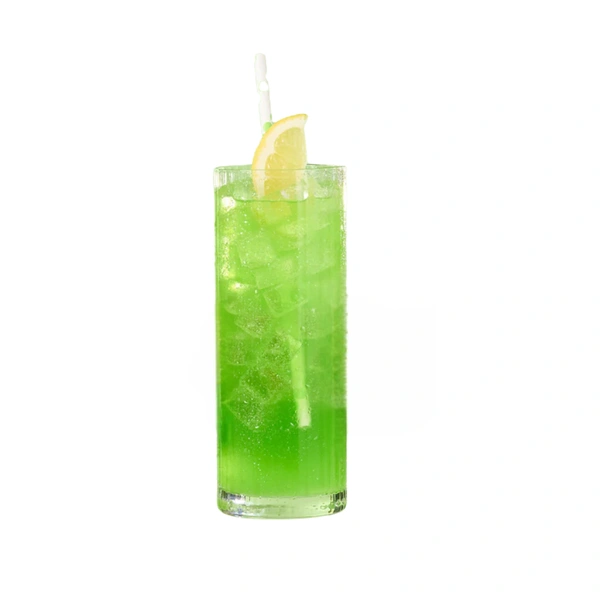 Shiv Bhole Soda Shikanji Green Apple Soda