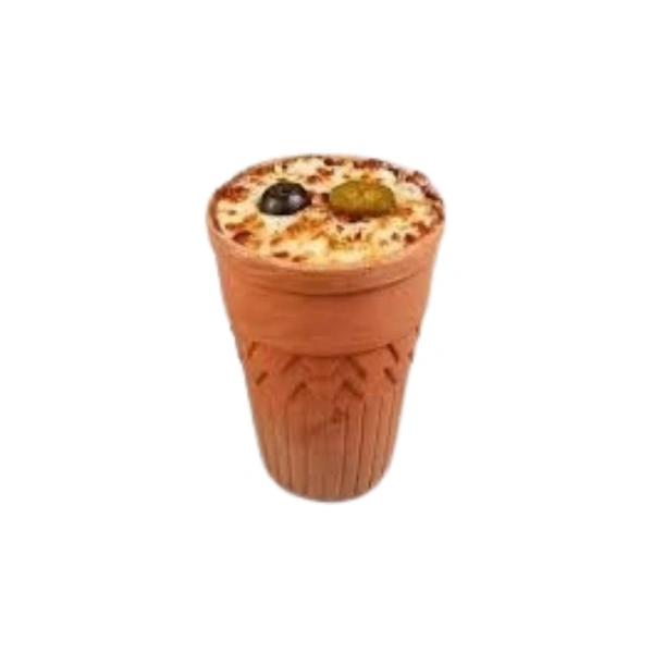 Pizza Club Kullad Pizza