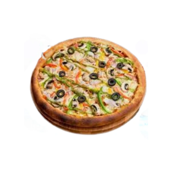 Prajapati Fast Food Otc Pizza