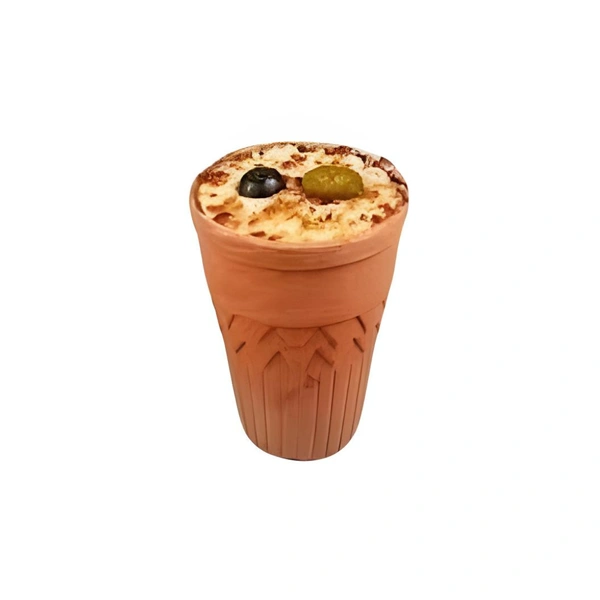 Bagwan Fast Food  Kulhad Pizza 