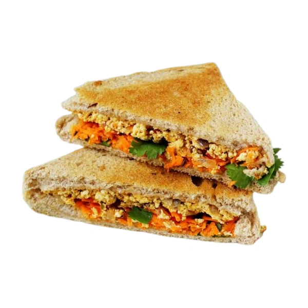 Prajapati Fast Food Paneer Sandwich
