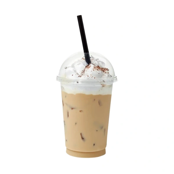 Town pizza Cold coffee
