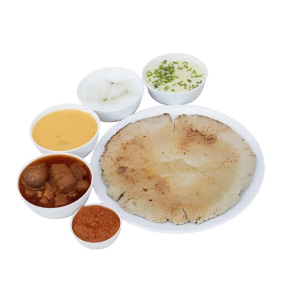 Tejal Hotel And Rasturent Thali