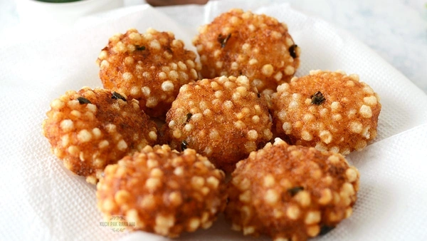 Shree Ram Falahari Sabudana Vada