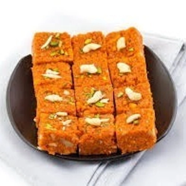Mahaveer Sweets Bhandar Akrot Berfi - 250 Gm