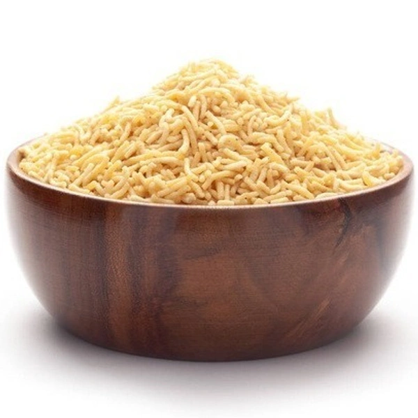 Mahaveer Sweets Bhandar Bikaneri Sev - 500 Gm