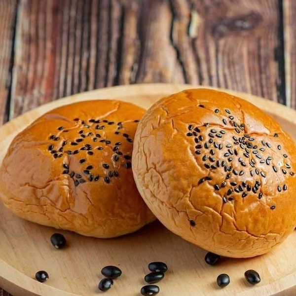Chai Date Maska Bun