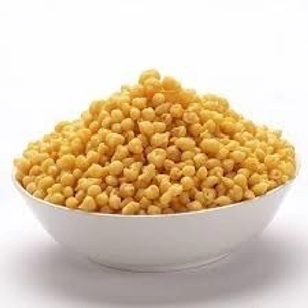 Mahaveer Sweets Bhandar Feeki Bundi - 1 Kg