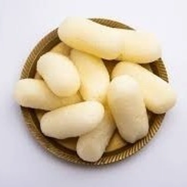 Mahaveer Sweets Bhandar ChamCham - 1 Kg