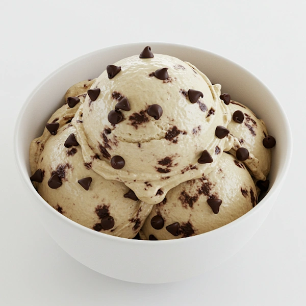 BharkaDevi Ice-cream  Chocolate Chips