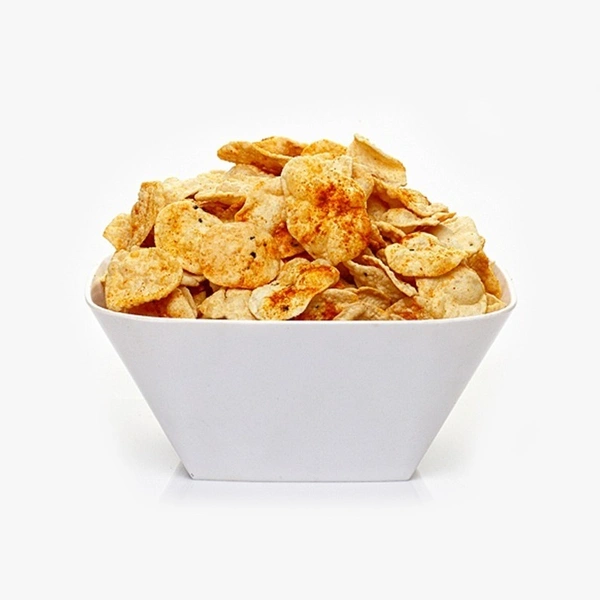 Shree Balaji Namkeen Bhandar Disco Papad - 1 Kg