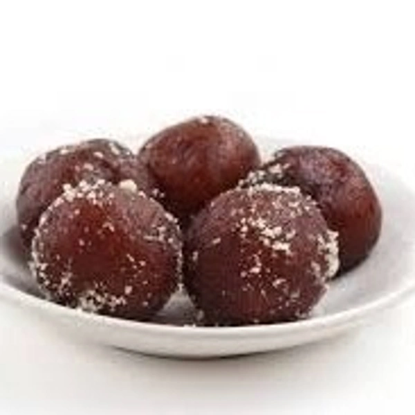 Jodhpur Misthan Bhandar Kala Jam - 1 Kg
