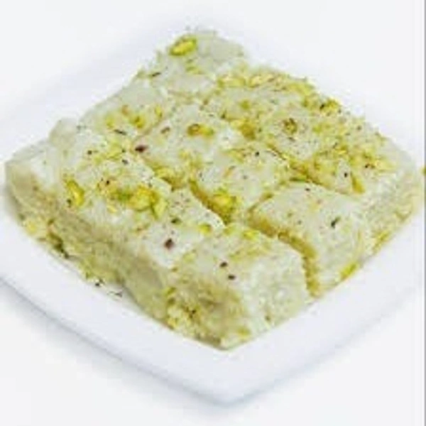 Jodhpur Misthan Bhandar Malai Tikki - 250 Gm